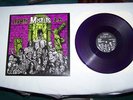 Misfits Earth AD Wolf's Blood Purple Vinyl
