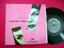MARTHA RAYE 