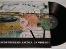 KLASSE KRIMINALE - Ci Incontreremo Ancora LP rebelles