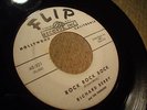 rare RICHARD BERRY wlp PROMO Rock Rock soul doo wop 45