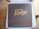 Pearl Jam - Vitalogy LP Vinyl