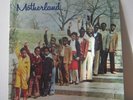 private afro soul-funky MOTHERLAND Kolimama lbl LISTEN