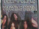 DEEP PURPLE 