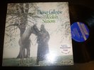 LP DANA GILLESPIE Foolish Seasons promo London psych