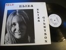 LP ELIZA GILKYSON on Montclare private killer ssw folk