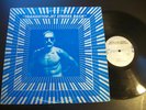 LP TRANSISTOR JET Strikes Back private synth wave gay
