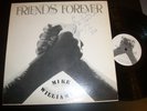 LP MIKE WILLIAMSON Friends Forever modern soul private