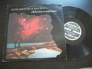 LP ROSENBOOM & BUCHLA private avant synth electronic