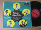 Tony Kinsey Quintet LP Kinsey Comes On RARE