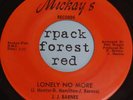 J.J. BARNES  -  Lonely No More  -  MICKEY'S 4471