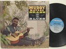 MUDDY WATERS, 