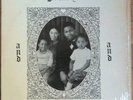 HILTON FELTON - FAMILY and FRIENDS LP - RARE FUNK SOUL