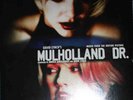 David Lynch's Mulholland Drive Soundtrack LP