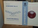 SMA 2 TELEFUNKEN/RED SILVER/BEETHOVEN SYM 5/KEILBERTH