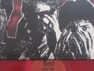 MISFITS STATIC AGE LP RED WAX RARE ORIGINAL