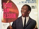 ART BLAKEY BUD POWELL BARNEY WILEN 'PARIS JAM SESSION'