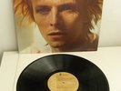 DAVID BOWIE SPACE ODDITY ITALY VERY RARE EX+ LPS-4813