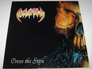 Sinister - Cross The Styx - RARE ORIG. 1992 NM Deicide