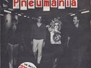 Pneumania/UK Decay Punk Single Sampler 1979 Plastic Rec