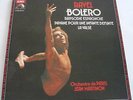Ravel: Bolero / Rapsodie Espagnole Jean Martinon NM+ LP