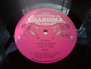 Genesis Trespass UK Pink Scroll Charisma LP MINT orig