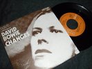 DAVID BOWIE CHANGES  FRENCH SINGLE