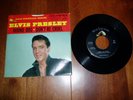 Elvis Presley:Hound Dog/Gold Standard-RCA 447-0608/EX