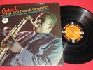 JOHN COLTRANE 