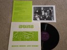 Sons (of Champlin)-Minus Seeds and Stems-w/photo/insert