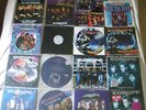 Europe soft rock vinyl records