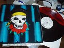 Jimi Hendrix Jim Morrison live jam color vinyl unique