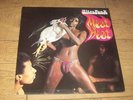 ULTRA FUNK MEAT HEAT FUNK SOUL LP