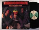MAIN SOURCE Peace Is Not the Word 2 Play WILD PITCH 12