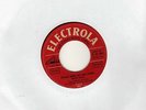 Eurovision 61 Germany Lale Anderson Einmal sehen wir...