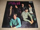 PULSE-Self Titled VINYL LP MAJOR MINOR PSYCHE