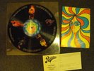 Saturnalia - Magical Love .With Booklet & Ticket.NrMint