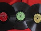 Mohamed Abdel-Wahab Backar Alamphon 5 78 Record ARABIC