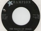 60s NORTHERN SOUL/R&B/MOD SANDY WYNNS VENUS VINYL ORIG