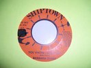 45 Barbara Stant SHIPTOWN 