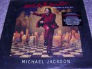 MICHAEL JACKSON Blood o/t dance floor RARE STILL SEALED