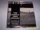 U2 - The Joshua Tree Singles 4x7