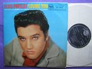 ELVIS PRESLEY- Loving You 10