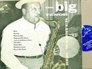 BEN WEBSTER - THE BIG TENOR - 10