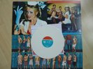 BLINK 182 - ENEMA OF THE STATE  LP NOFX  Punk lim.Ed.