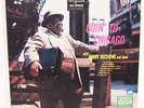 JIMMY RUSHING - GOIN' TO CHICAGO - ORIG. JAZZ/BLUES LP