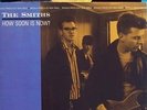 Smiths Rare-US-PS-12-How soon is now?-EX-Morrissey