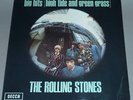 ROLLING STONES Big Hits (High Tide & Green Grass) DEMO