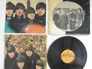 Les Beatles 1965 - Odeon OSX 228 XAR 809 - No reserve