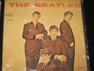 Introducing The Beatles - LP Record - Vee Jay LP 1062