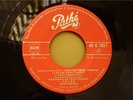 Cantaloube... French Horn Coursier Oubradous Pathé 7